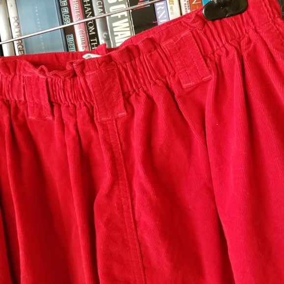 Vintage Corduroy Skirt by Talbots - Picture 3 of 4